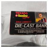 1:24 Dale Jarrett #28 Bank