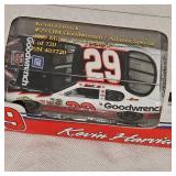 1:64 Nascar Die Cast, 4 Cars
