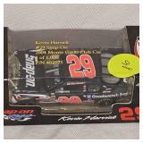 1:64 Nascar Die Cast, 4 Cars