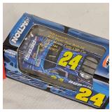 1:64 Nascar Die Cast, 4 Cars
