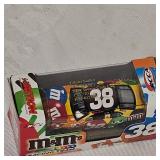1:64 Nascar Die Cast, 4 Cars