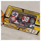 1:64 Nascar Die Cast, 4 Cars