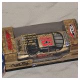 1:64 Nascar Die Cast, 4 Cars