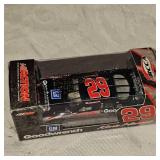 1:64 Nascar Die Cast, 4 Cars