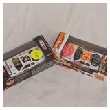 1:64 Nascar Die Cast, 4 Cars