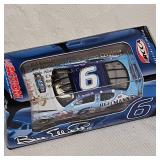 1:64 Nascar Die Cast, 4 Cars
