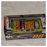 1:64 Nascar Die Cast, 4 Cars