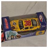 1:64 Nascar Die Cast, 4 Cars
