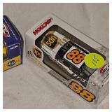 1:64 Nascar Die Cast, 4 Cars