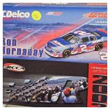 1:24 Ron Hornady  Nascar