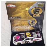 1:24 Dale Jr Nascar