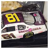 1:24 Dale Jr Nascar