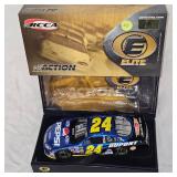 1:24 Jeff Gordon