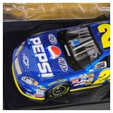 1:24 Jeff Gordon