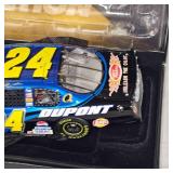 1:24 Jeff Gordon