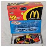 1:24 Tony Stewart Nascar