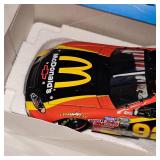 1:24 Tony Stewart Nascar