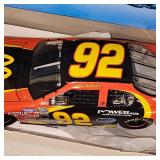 1:24 Tony Stewart Nascar