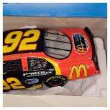 1:24 Tony Stewart Nascar