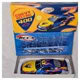 1:24 Chevy Rock N Roll Program Car