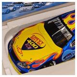 1:24 Chevy Rock N Roll Program Car