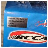 1:24 Chevy Rock N Roll Program Car
