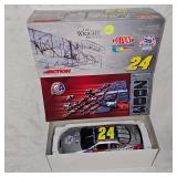 1:24 Jeff Gordon Wright Brothers