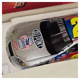 1:24 Jeff Gordon Wright Brothers