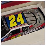 1:24 Jeff Gordon Wright Brothers