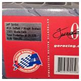 1:24 Jeff Gordon Wright Brothers