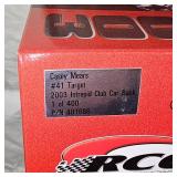 1:24 Casey Mears Nascar