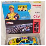 1:24 John Andretti Nascar