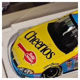 1:24 John Andretti Nascar