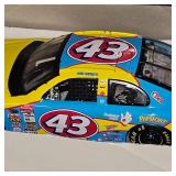 1:24 John Andretti Nascar