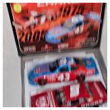 1:24 1975-2005 Petty Chargers Combo