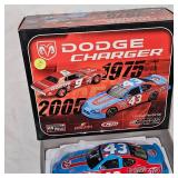 1:24 1975-2005 Petty Chargers Combo