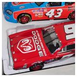 1:24 1975-2005 Petty Chargers Combo
