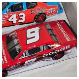 1:24 1975-2005 Petty Chargers Combo