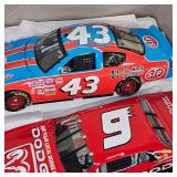 1:24 1975-2005 Petty Chargers Combo