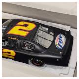 Rusty Wallace Nascar