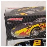 Rusty Wallace Nascar
