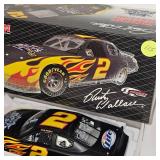 Rusty Wallace Nascar