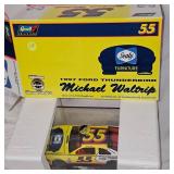 1:24 Michael Waltrip