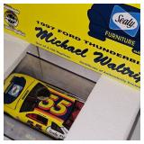 1:24 Michael Waltrip