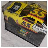 1:24 Michael Waltrip