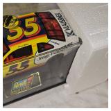 1:24 Michael Waltrip