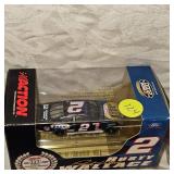 1:64 (4)Dicast Nascar