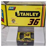 1:24 Stanley Nascar