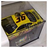 1:24 Stanley Nascar