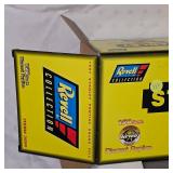 1:24 Stanley Nascar